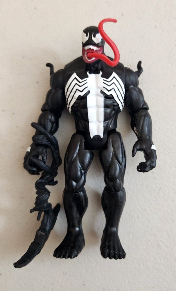 VENOM LOOSE Spider-Man Marvel Epic Heroes 4