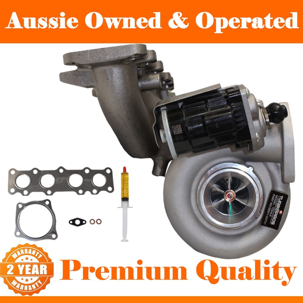 Upgrade Billet Turbo Charger For Kia Optima 2.0L