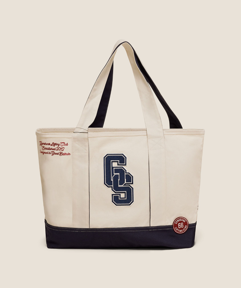 [FLASH SALE] Collegiate Tote Bag-image