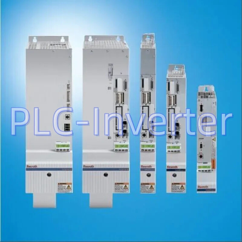 Rexroth DKC04.3-040-7-FW Servo Drive Controller NEW  Fast Delivery #@Z