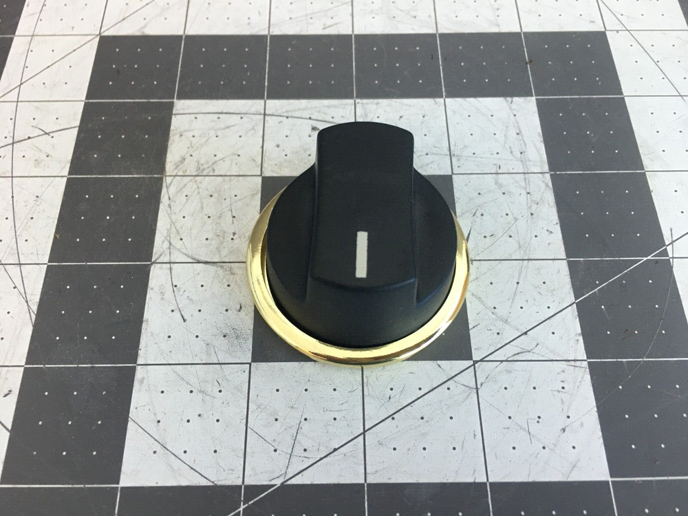 Viking Oven Thermostat Knob P# PB010150