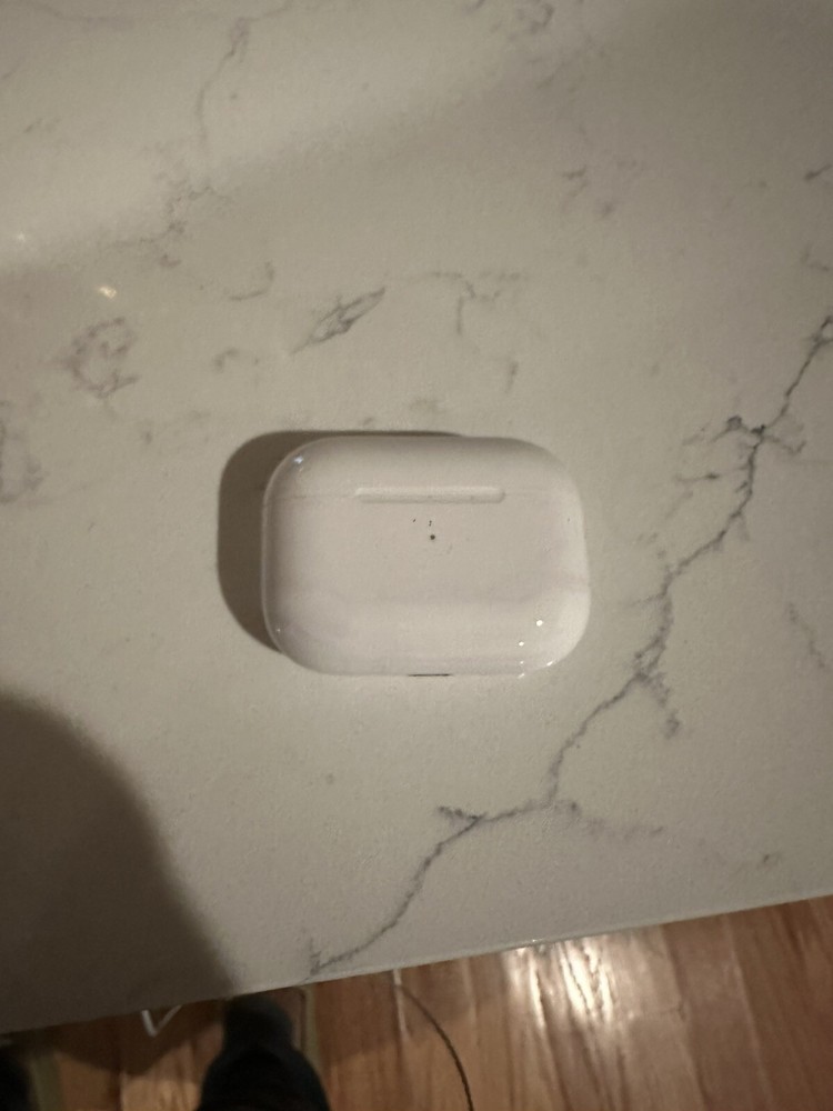 Genuine Apple AirPods Pro 1st Gen Replacement Charging Case in Great Condition