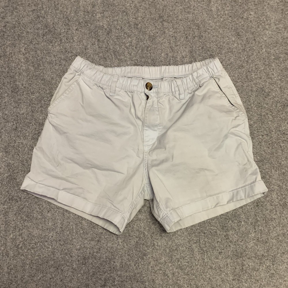 Chubbies Mens Shorts Size Large Sz L 5.5