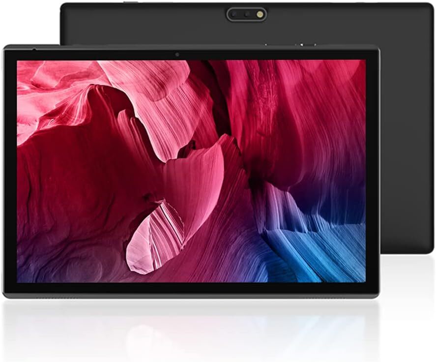 Tablet 10 inch Android PC, 10.1