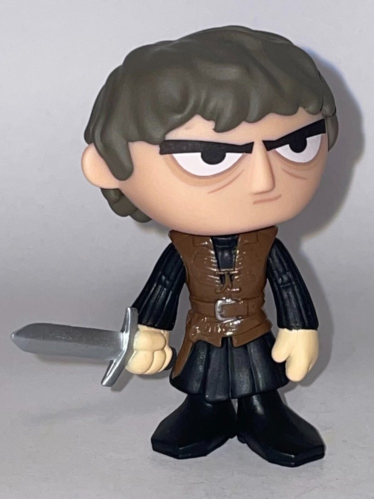 Games of Thrones Series 3 - Funko Mystery Minis - RAMSAY BOLTON