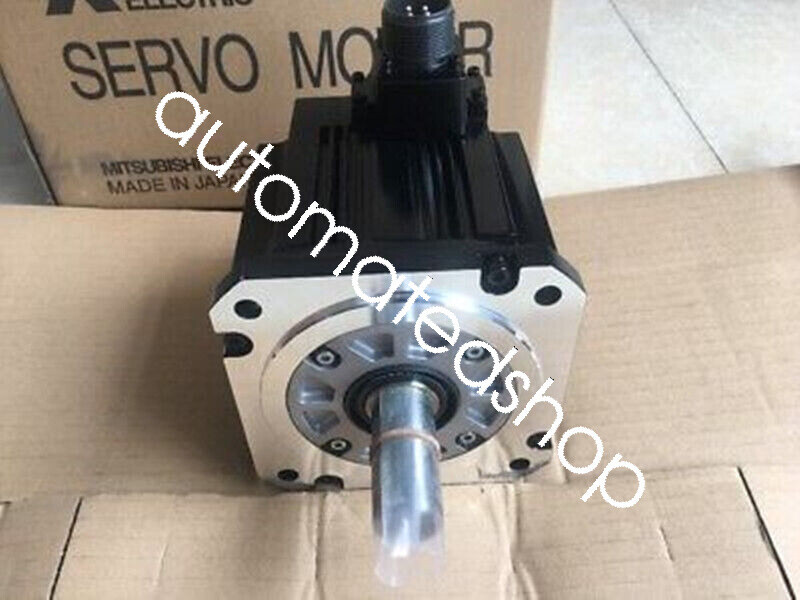 1PC HF154SC Servo Motor New In Box Shipping DHL or FedEX #A6-37
