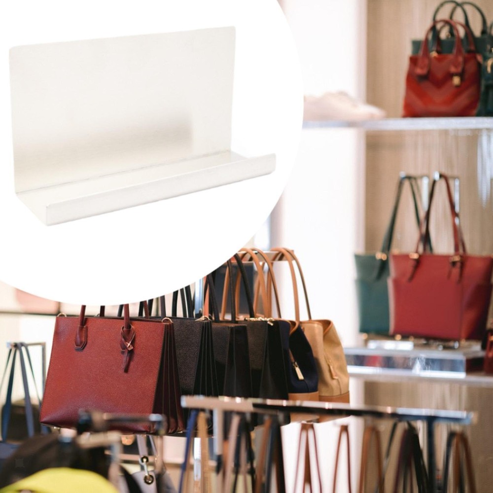 Handbag Display Stand Accessories Collection Party Home Decor Storage Rack