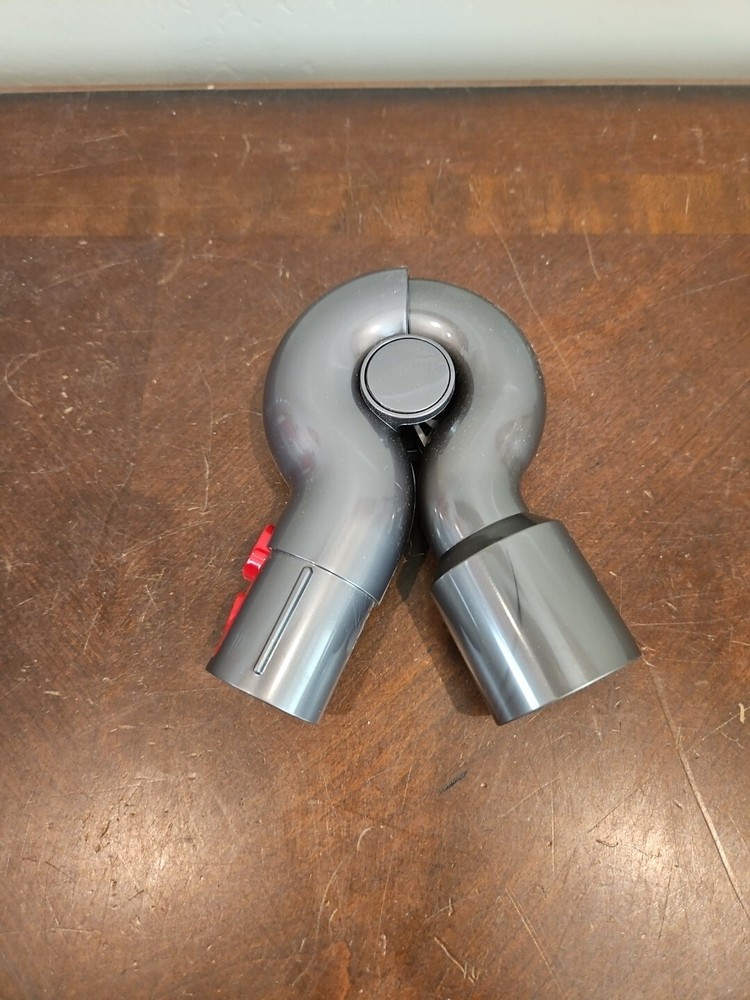Dyson Quick Release Extension Hose Attachment 967764-01 For V8 V10 V11 V12 V15