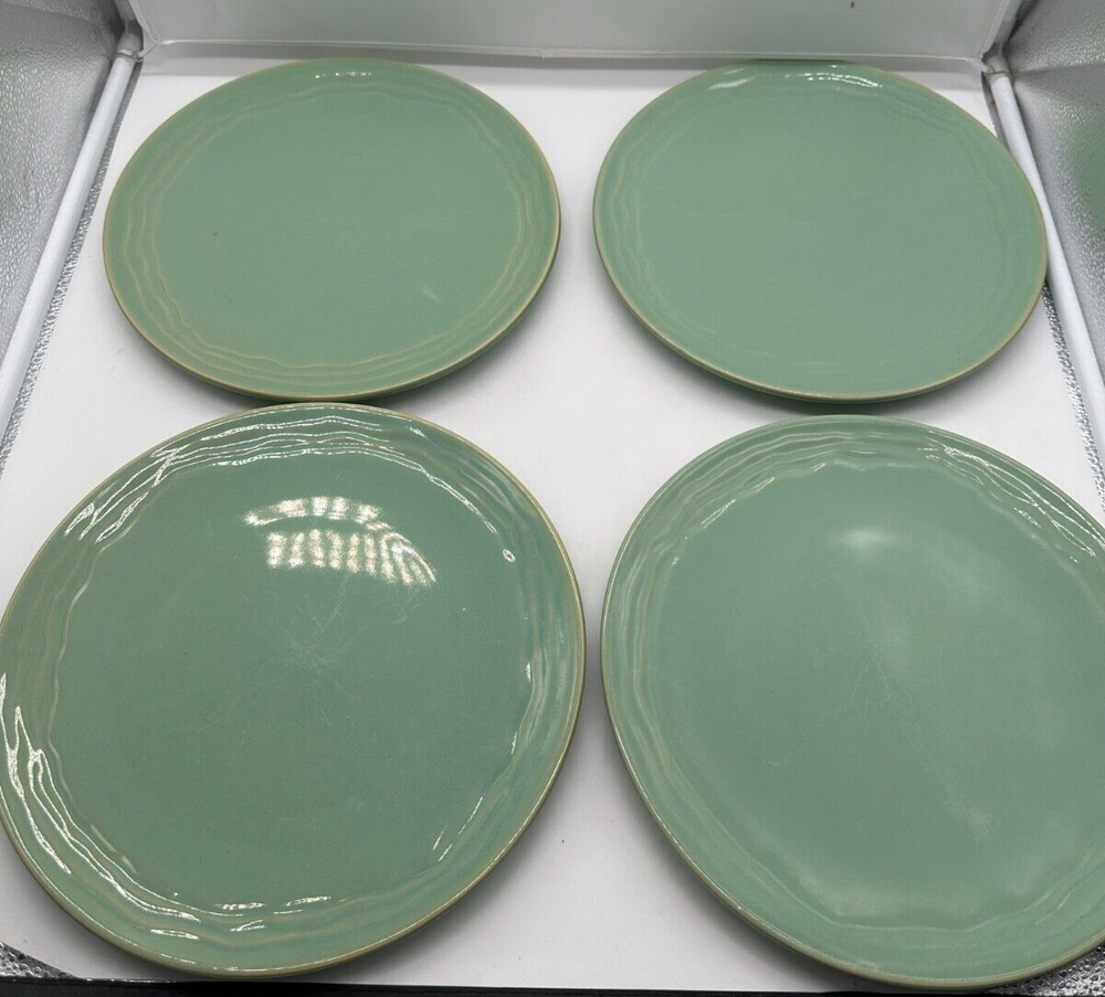 Pfaltzgraff Seychelles Green 11