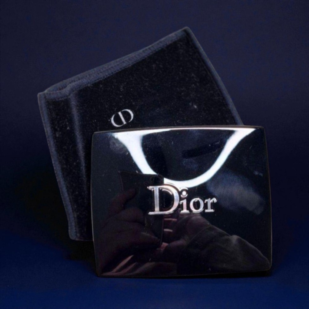 Dior Limited Edition Sankkurule 447 Mellow Shade Eyeshadow Palette Pearlescent F