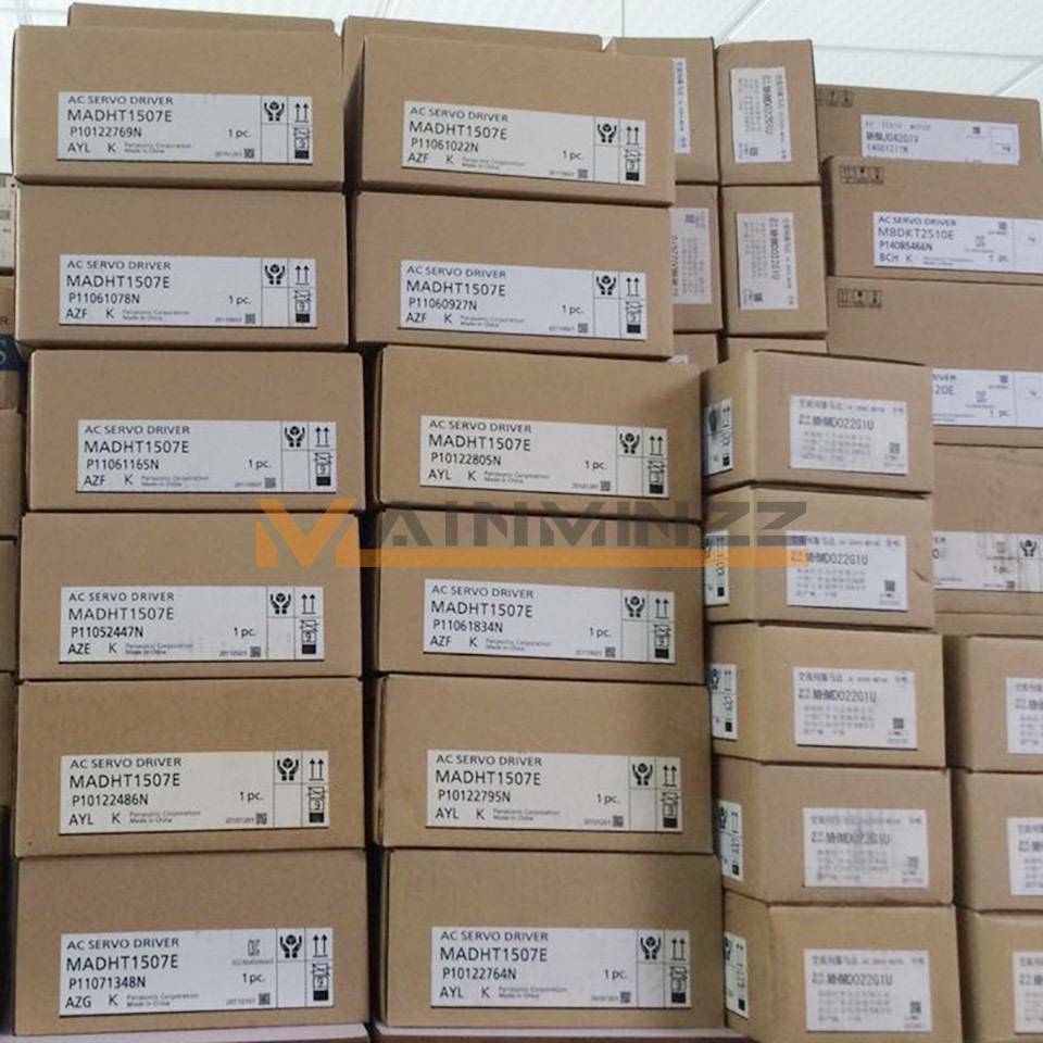 ONE New panasonic servo drive MFDLTA3SF