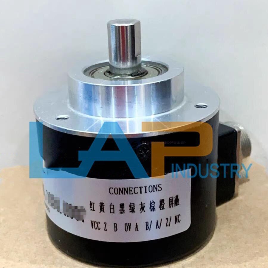 1PCS New For GHM510-1024-014 Encoder Replacement
