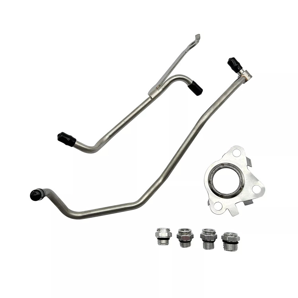 For 2011-16 Ford F-150 15-17 Lincoln Navigator Turbocharger Coolant Line 926-186