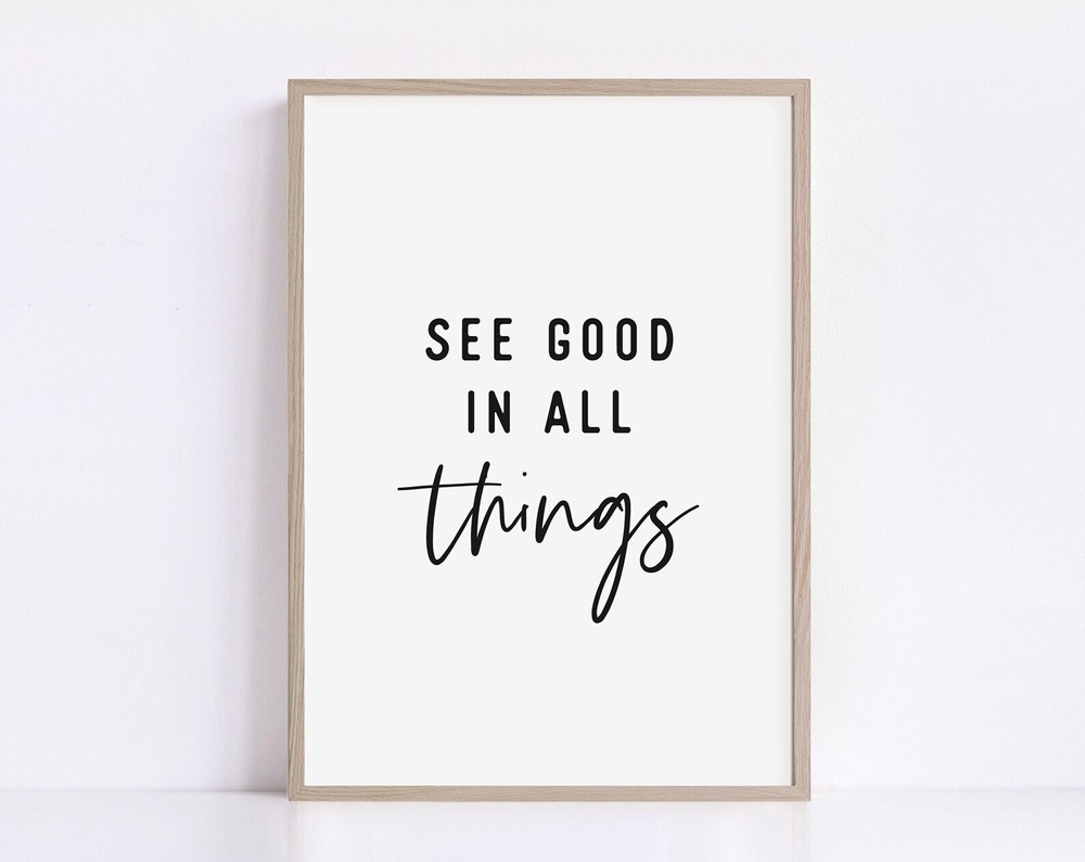 Printable Wall Art Motivational Quote Wall Art Quotes Poster Inspirational Wall