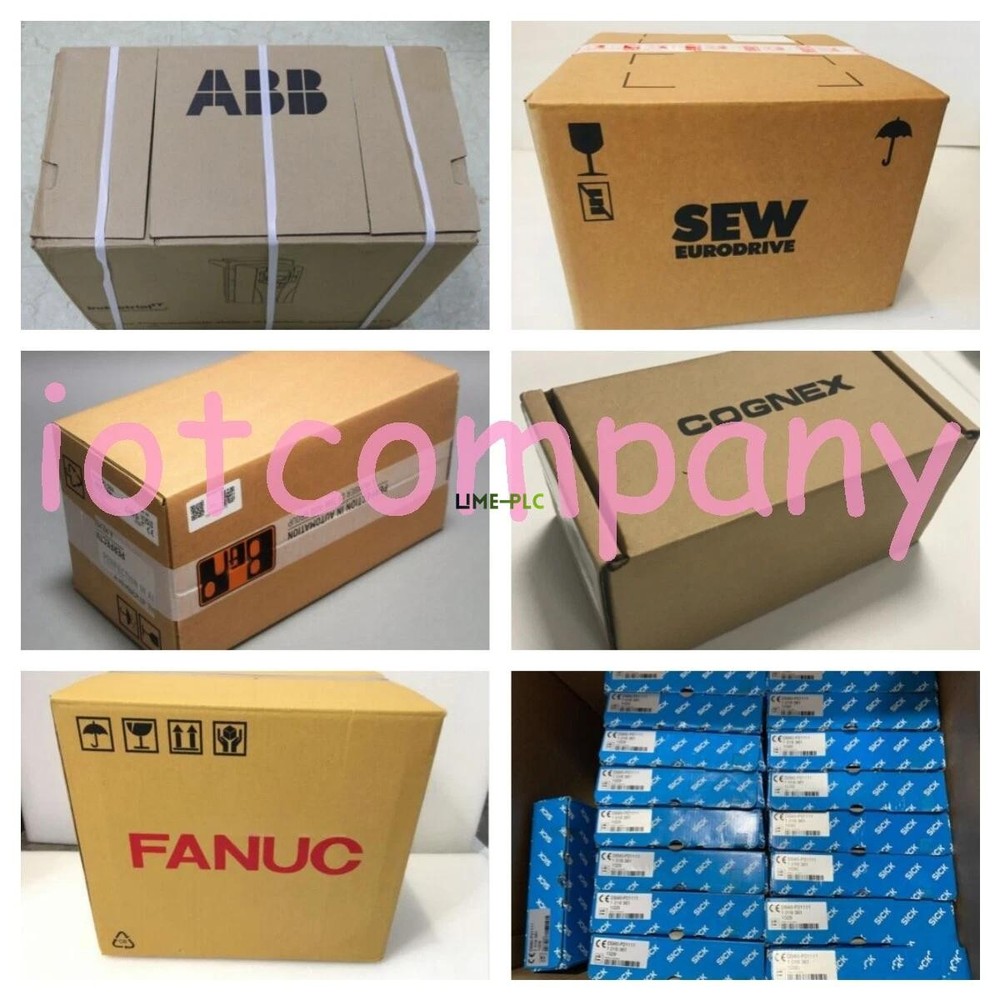 A06B-0257-B111 Servo Motor A06B0257B111 A06B-0257-B111