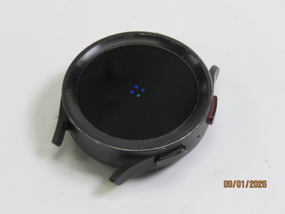 Samsung Galaxy Watch5 Pro SM-R920 45mm Titanium Case [A406]