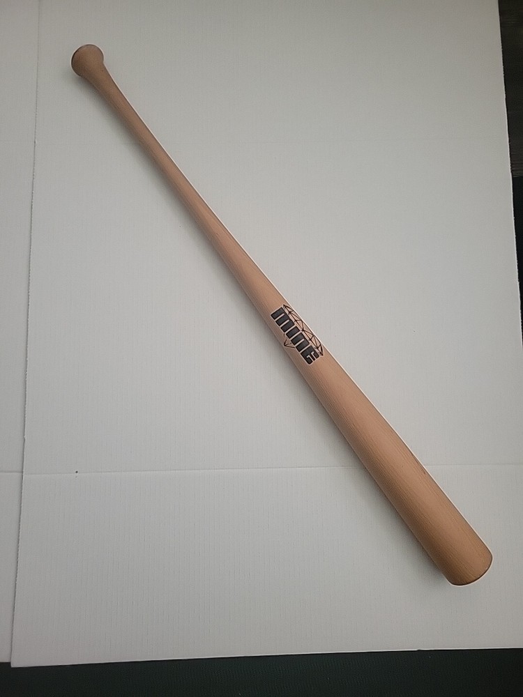 mine baseball bat