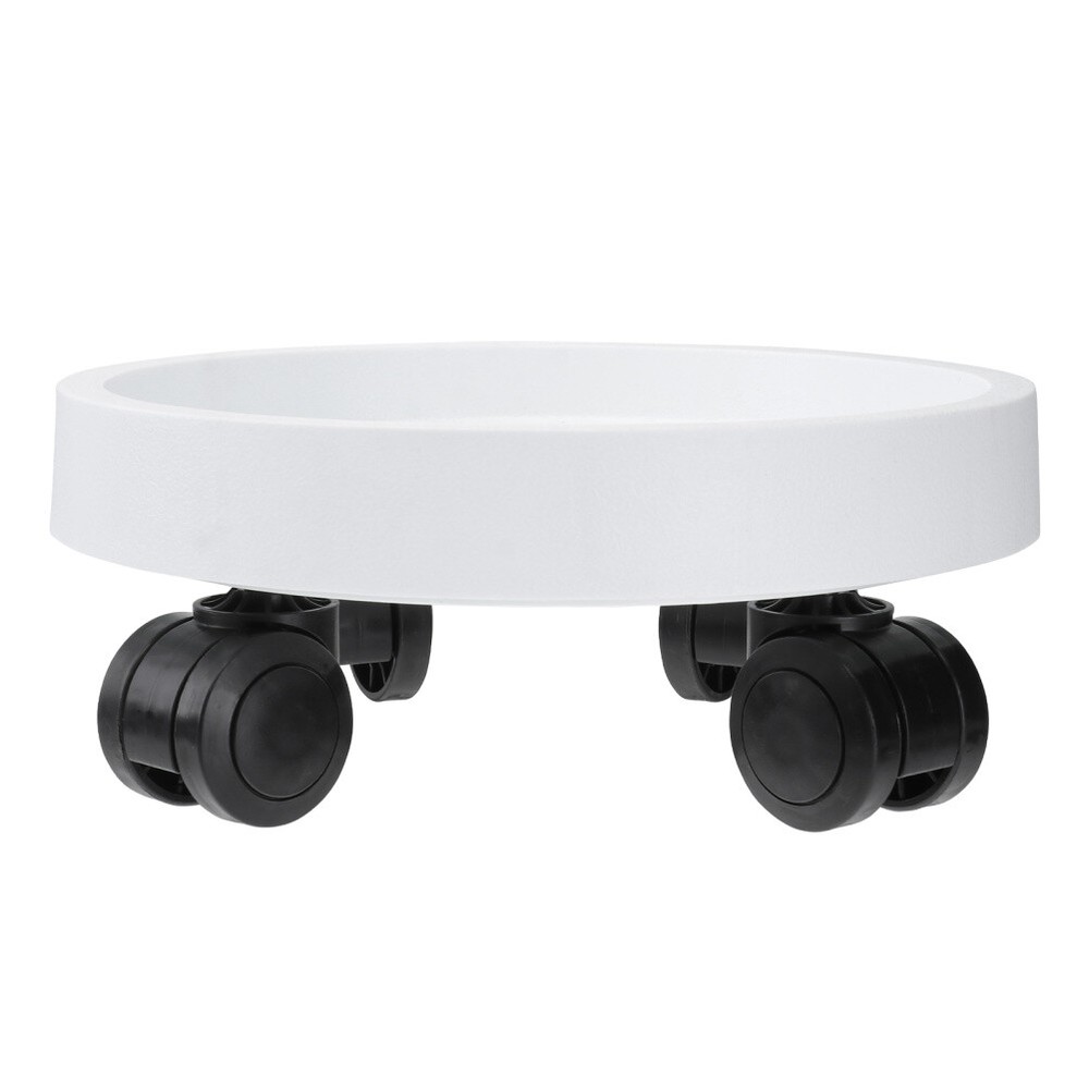 Saucer Trays Round Plant Pot Tray Flowerpot Tray Planter Bottom Tray