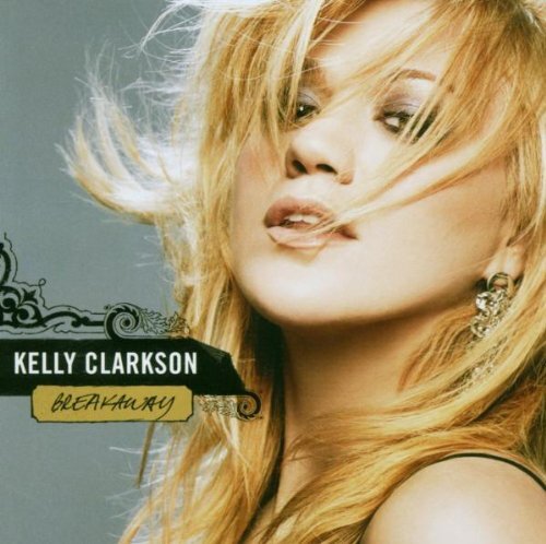 Kelly Clarkson Breakaway CD 2005 Top-Rated eBay Seller Best Prices