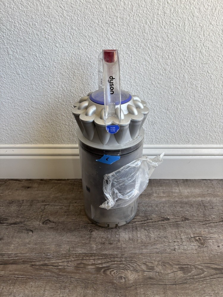 Dyson Ball Animal UP13 DC41 DC65 Vacuum Dust Bin Canister Grey with Filter  