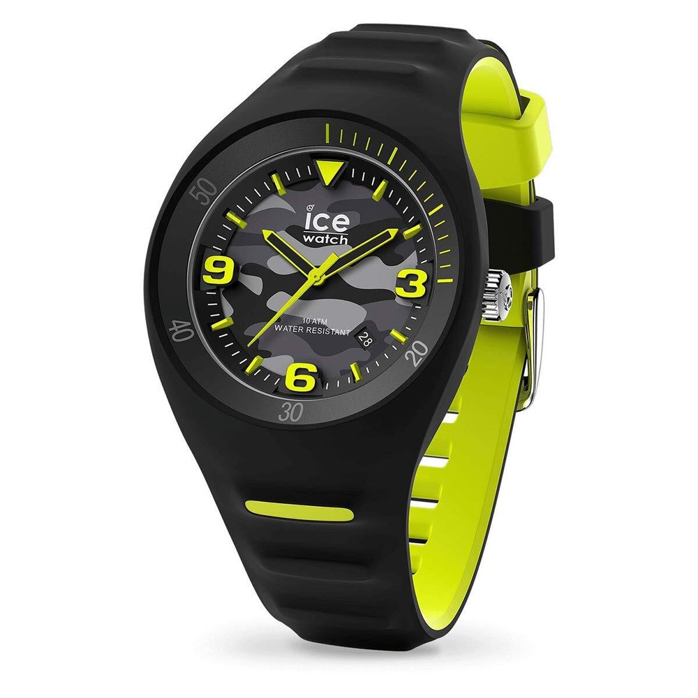 Authorized Distributor [Ice Watch] Ice Watch Men'S 017597 Pierre Leclec P No.121