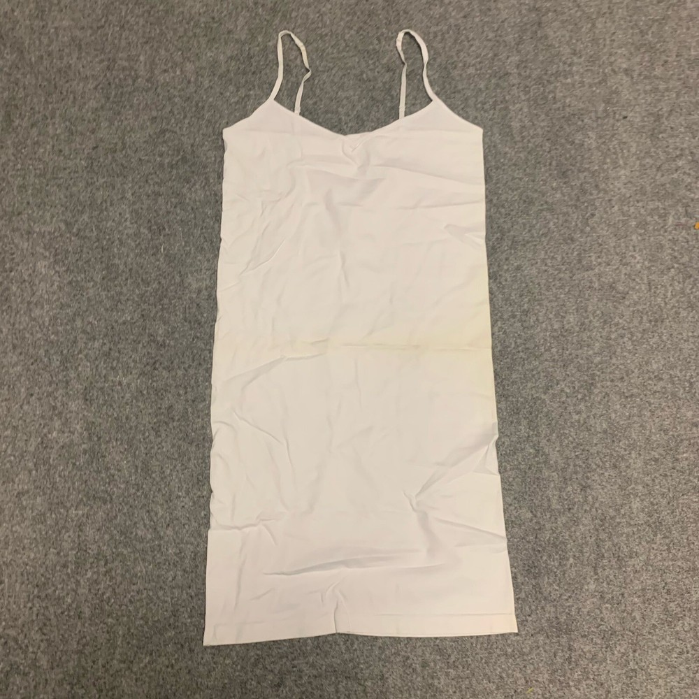 Intimately Free People White Nylon Top Size M/L