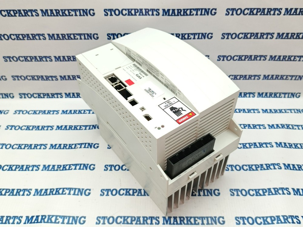 KSD1-48 E93DA123I4B531 SERVO DRIVE CONTROLLER PLC ROBOT FAST SHIP 30D WARRANTY!