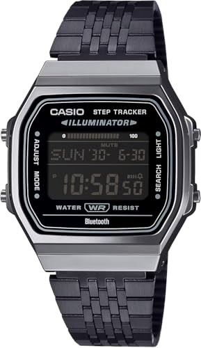 CASIO Collection STANDARD ABL-100WEGG-1B Unisex Wrist Watch Digital no Box