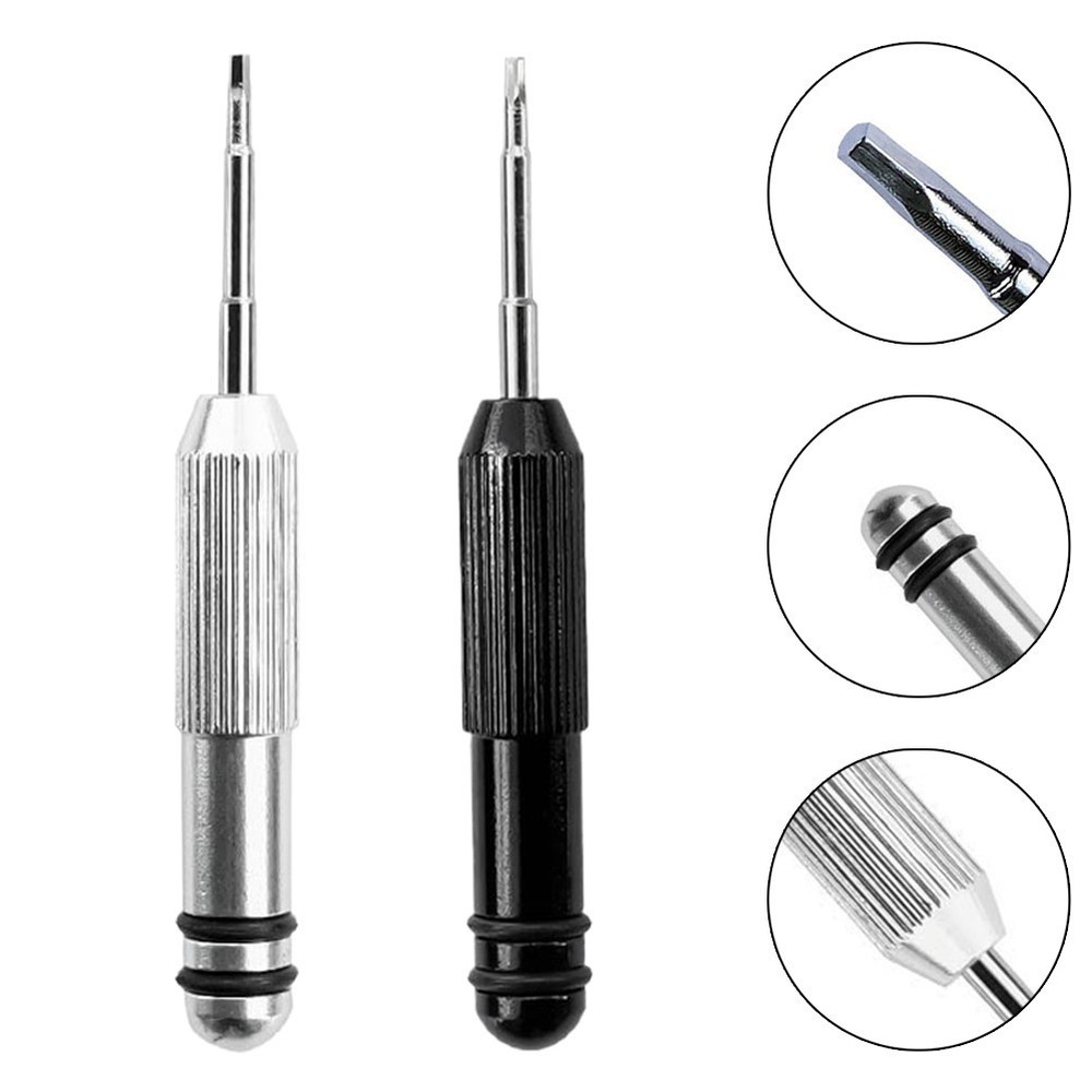 1PC 75MM Hex Screwdriver Compact High-Strength Hardened Steel