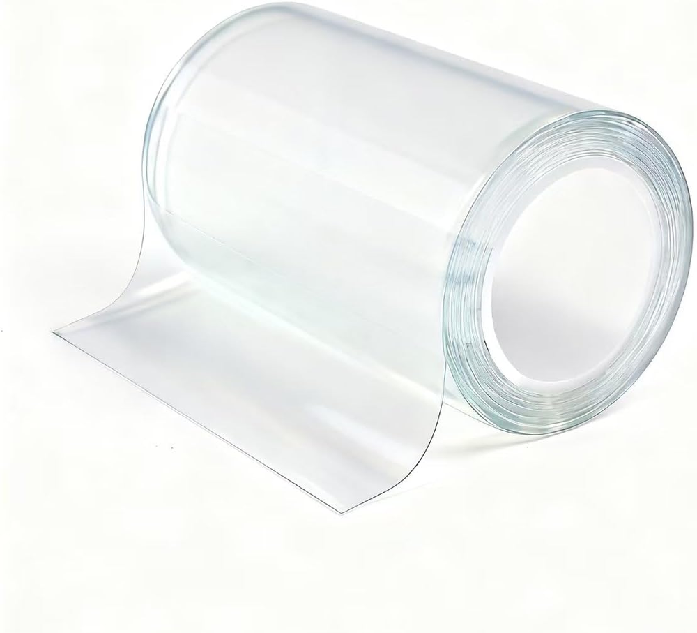 Waterproof Repair Tape for Fabric, Vinyl Siding Repair Kit, Screen Repair Tape,