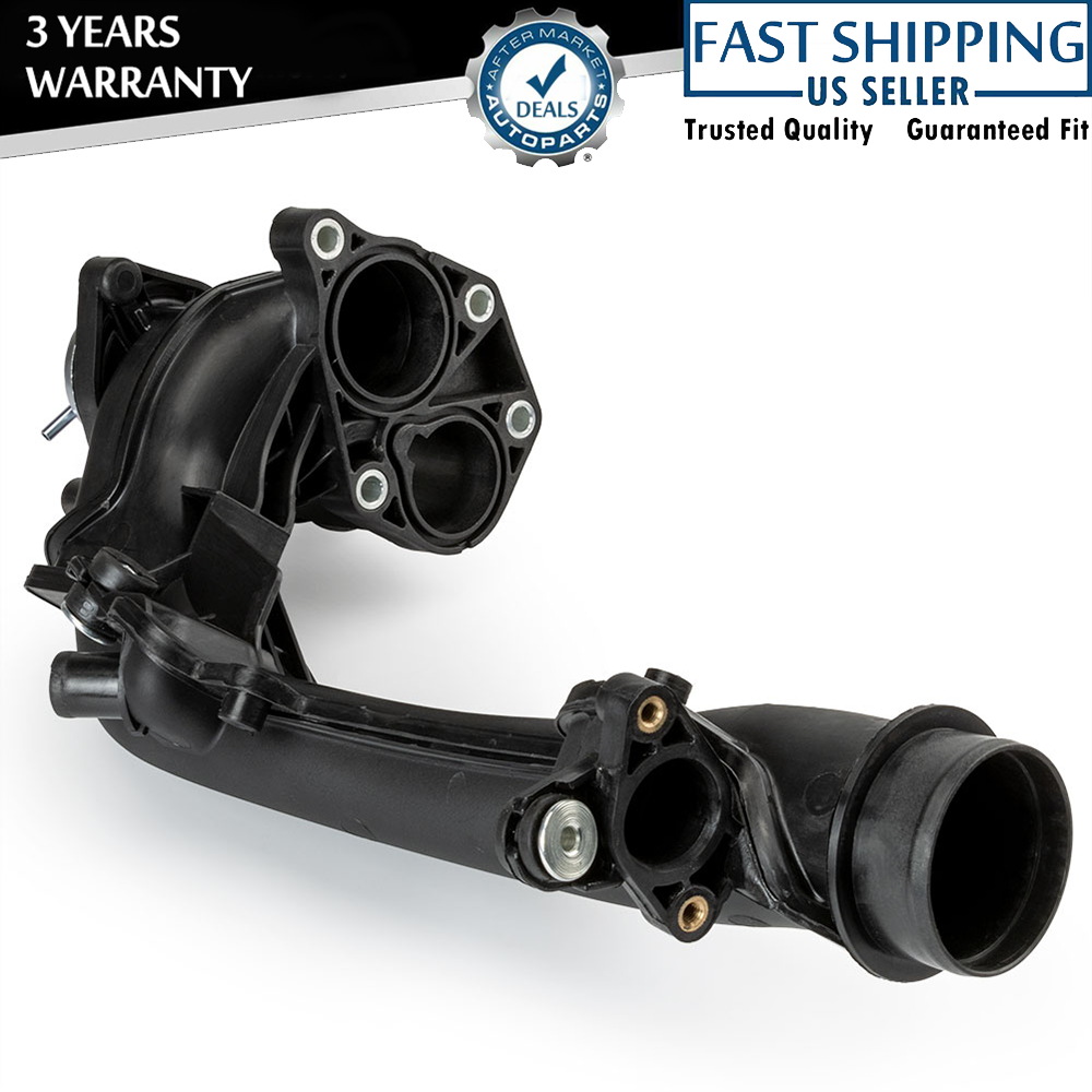 2016-2020 Honda Civic 1.5L Turbocharger Charge Air Pipe Joint 17270-5AA-H00