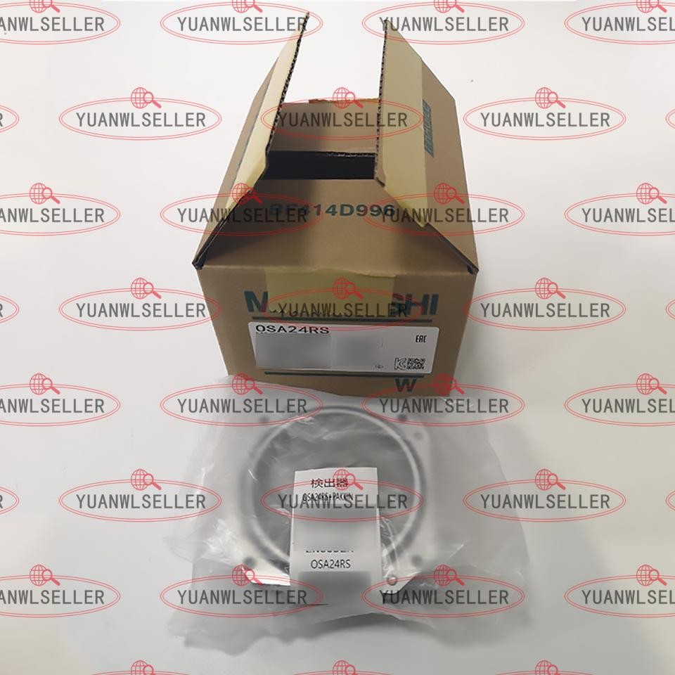 1PCS NEW Mitsubishi Encoder OSA24RS