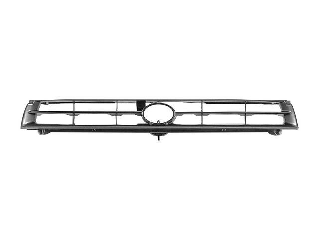 Action Crash Grille Assembly fits Toyota Camry 1992-1994 24YZDP