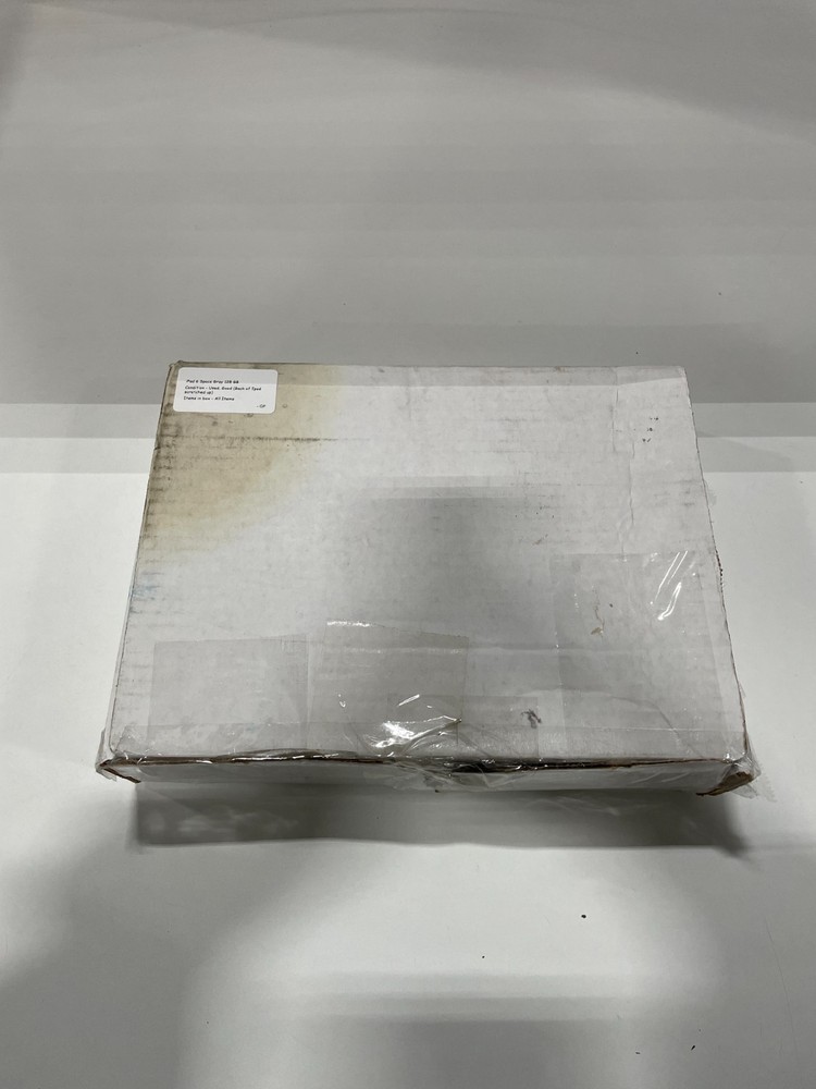 Apple iPad 6th Gen - 128GB - 9.7