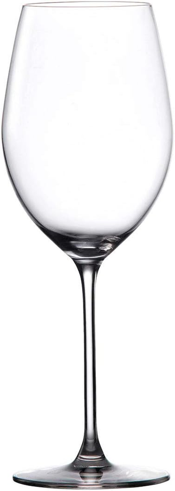 Marquis Moments Red Wine Glasses 19.6 Oz Set of 4 Clear