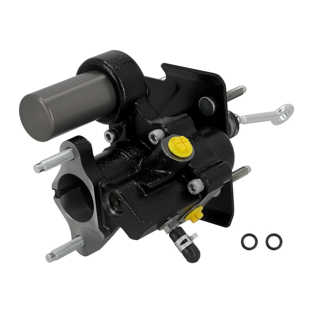 Hydraulic Brake Booster Fit for Chevrolet Silverado GMC Sierra 2500/3500 HD