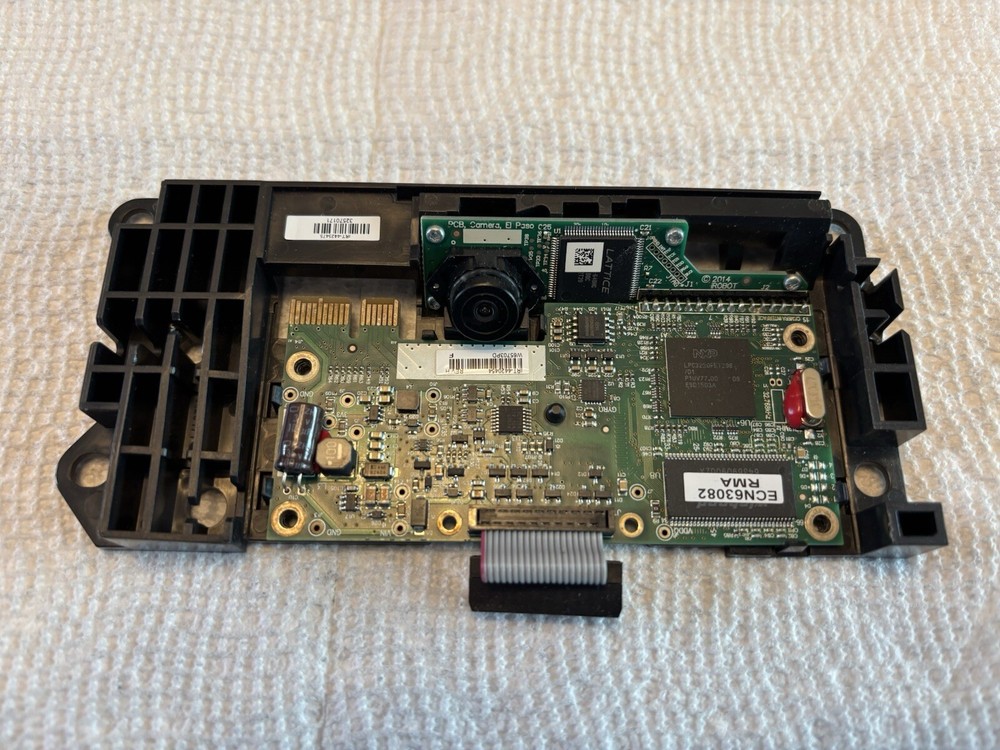 Roomba 900 Series Front Camera Accessory Replacement Part