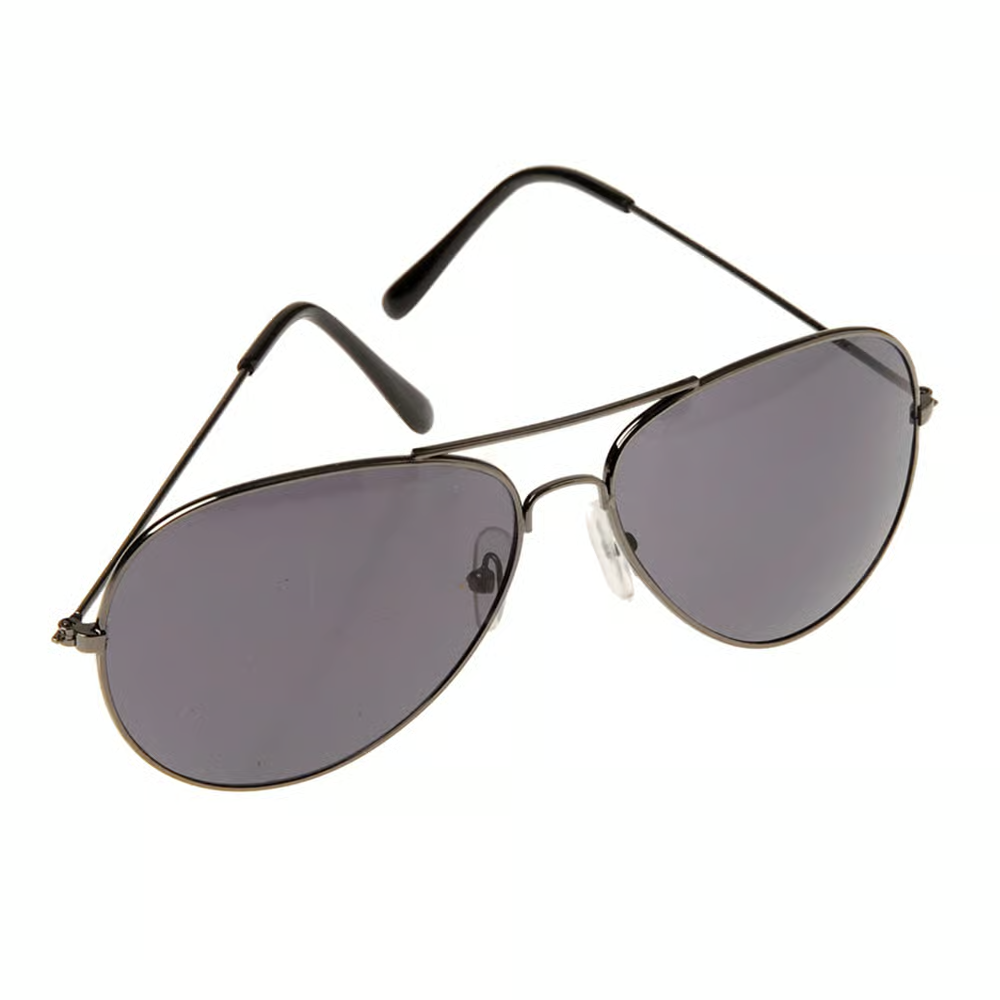Aviator Sunglasses for Men & Women - Fashion Retro Driving , Classic Pilot Style