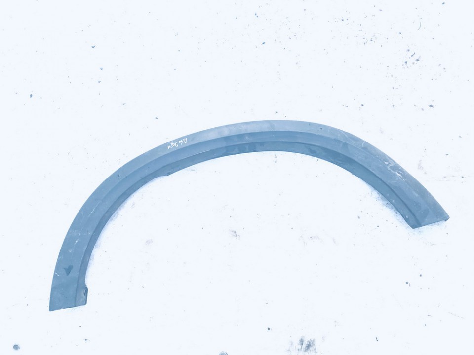 Volvo XC90 rear left wheel arch lining DE992118-19 30655183