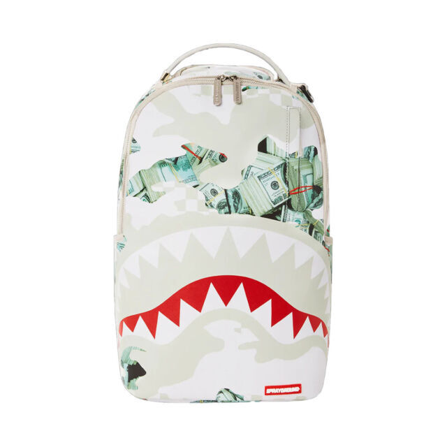 Sprayground Ferociou$ Backpack - 910B4385NSZ