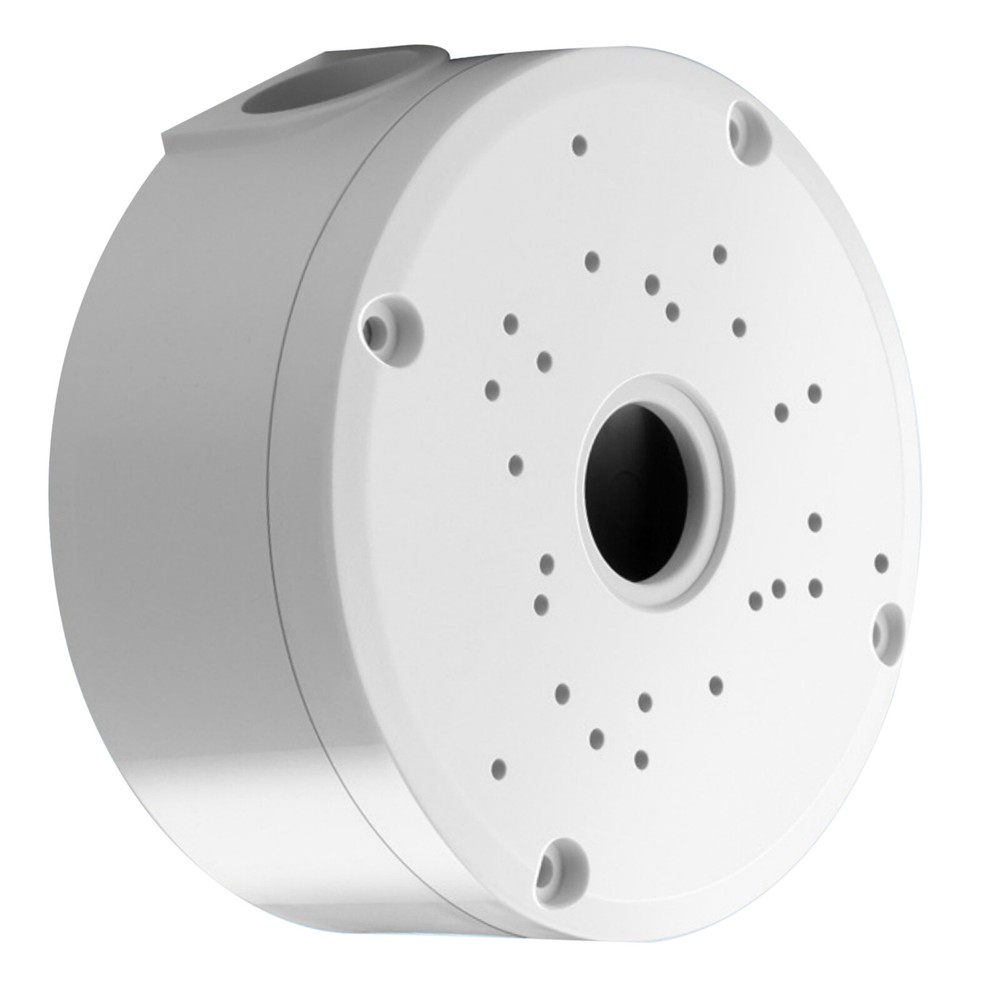 Deep Base Junction PC Box CCTV Bullet Dome Camera Wall Mount Bracket