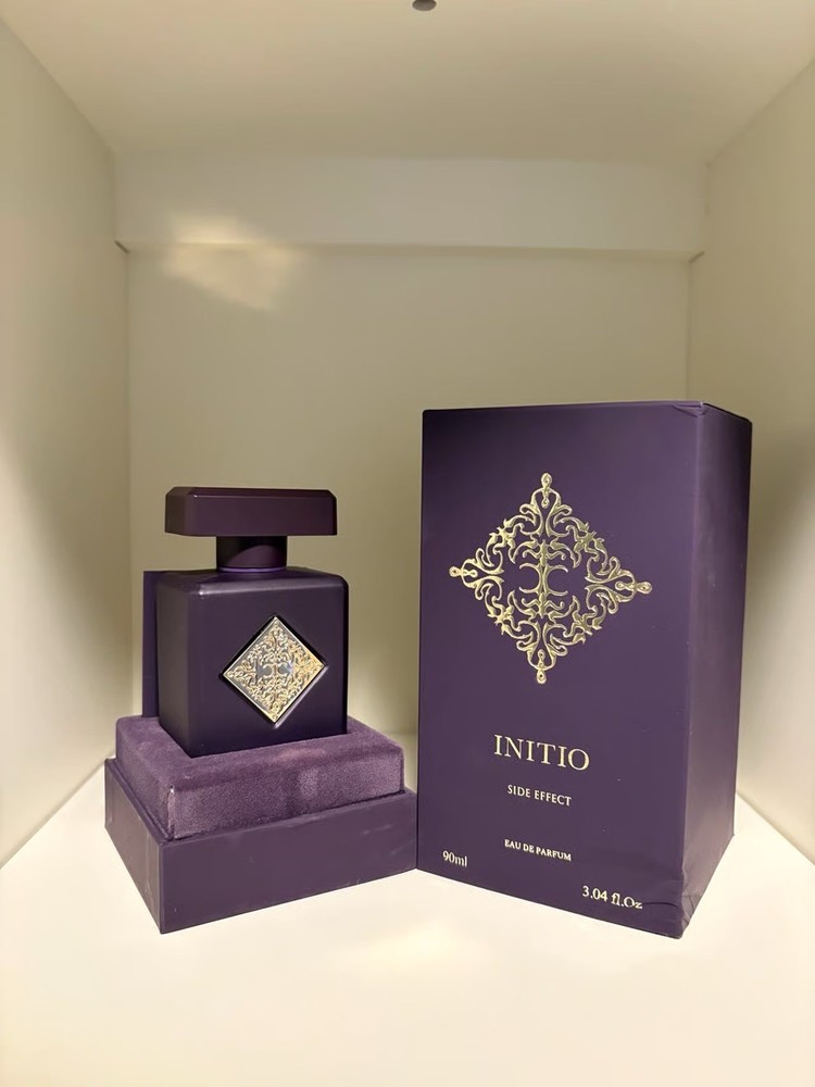 Initio Side Effect 3.04 oz Unisex Eau de Parfum