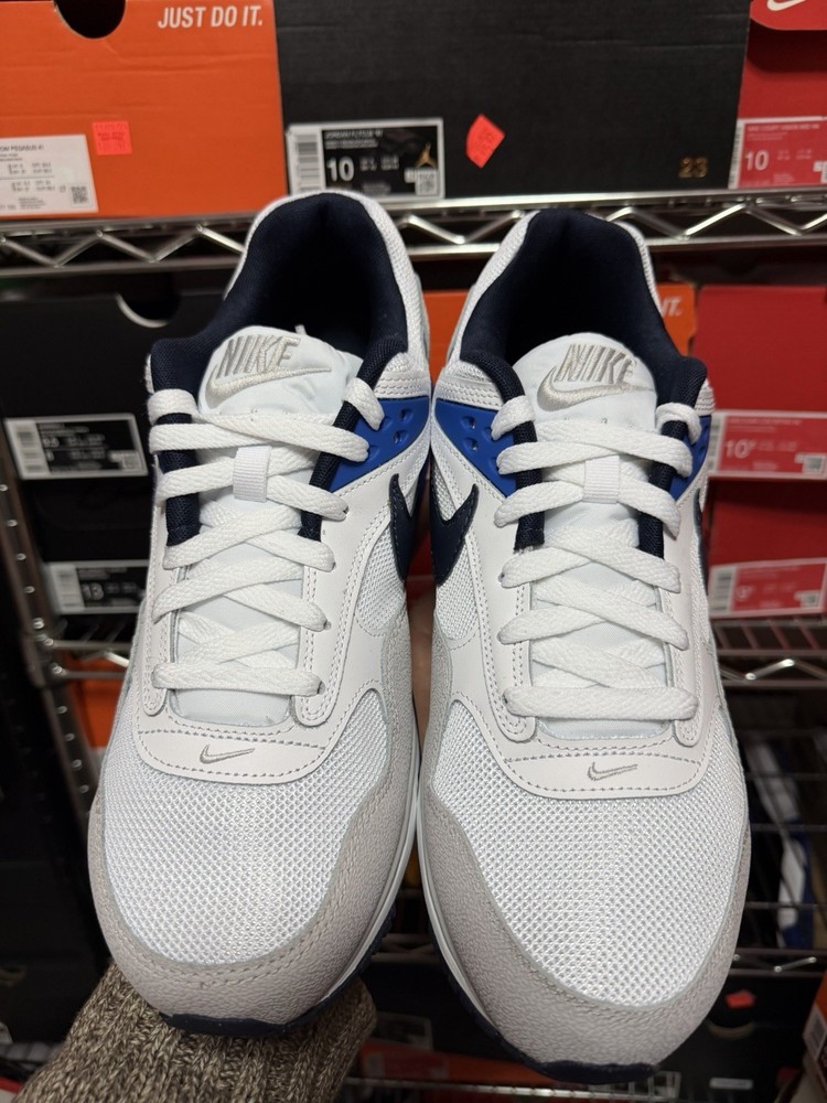 511516-126 Nike Max CORRELATE Men's Running Shoes  size 10