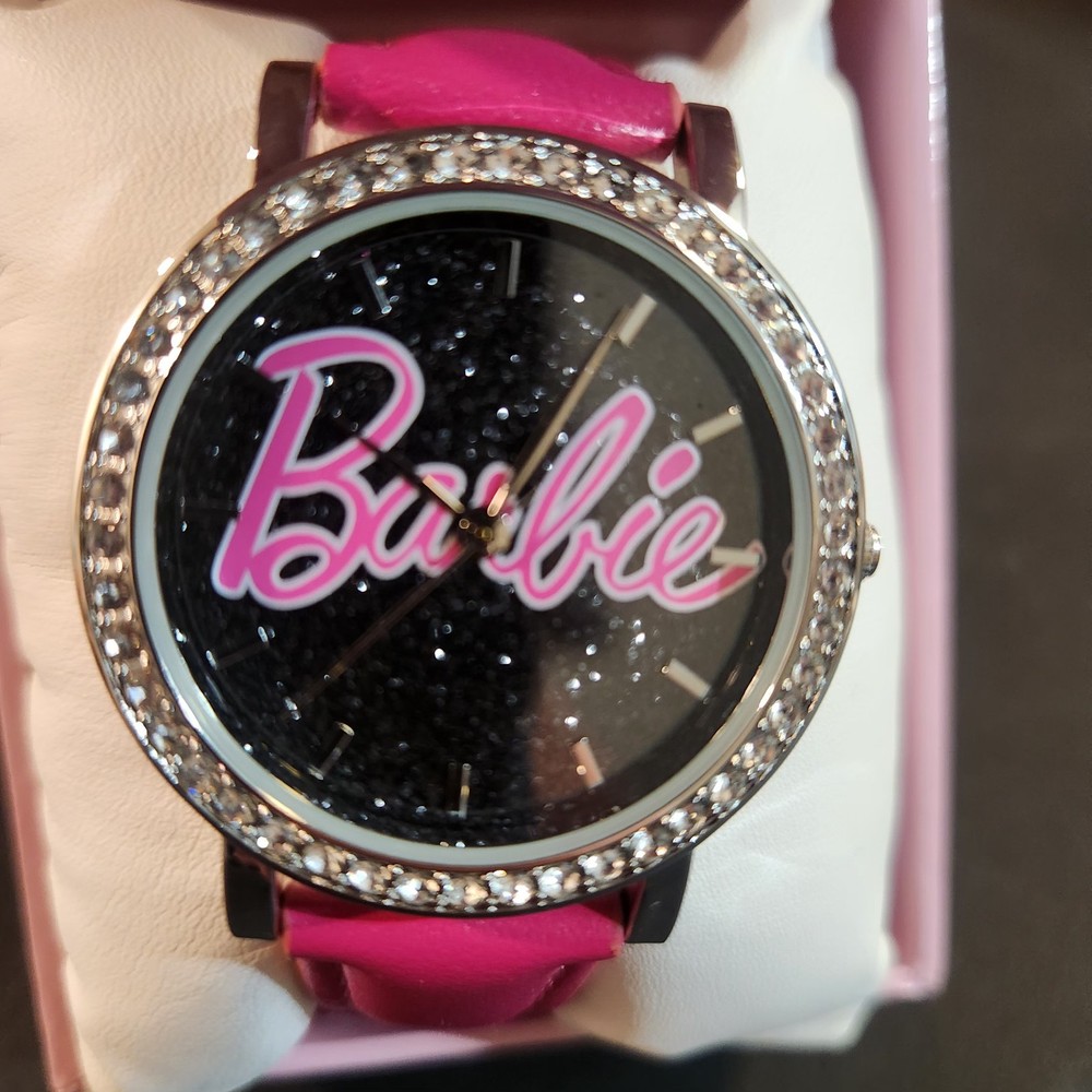Barbie Analog Watch