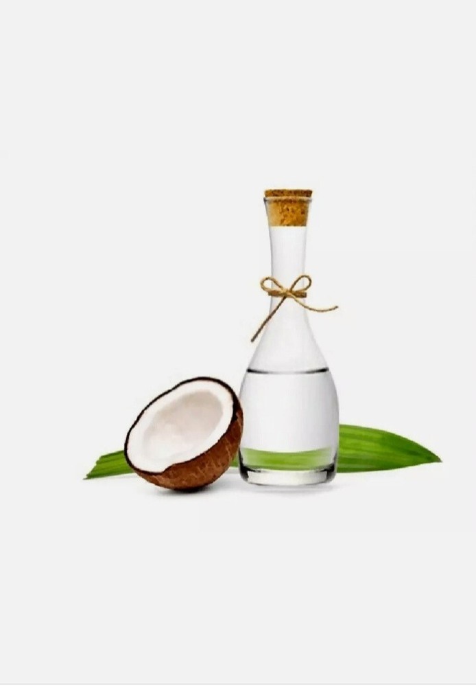EXTRA PURE VIRGIN COCONUT OIL 