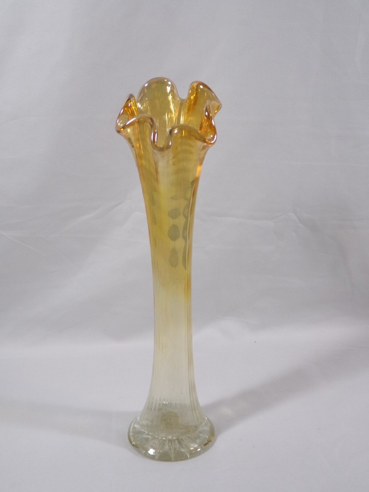 Unmarked Marigold to clear 9 3/4