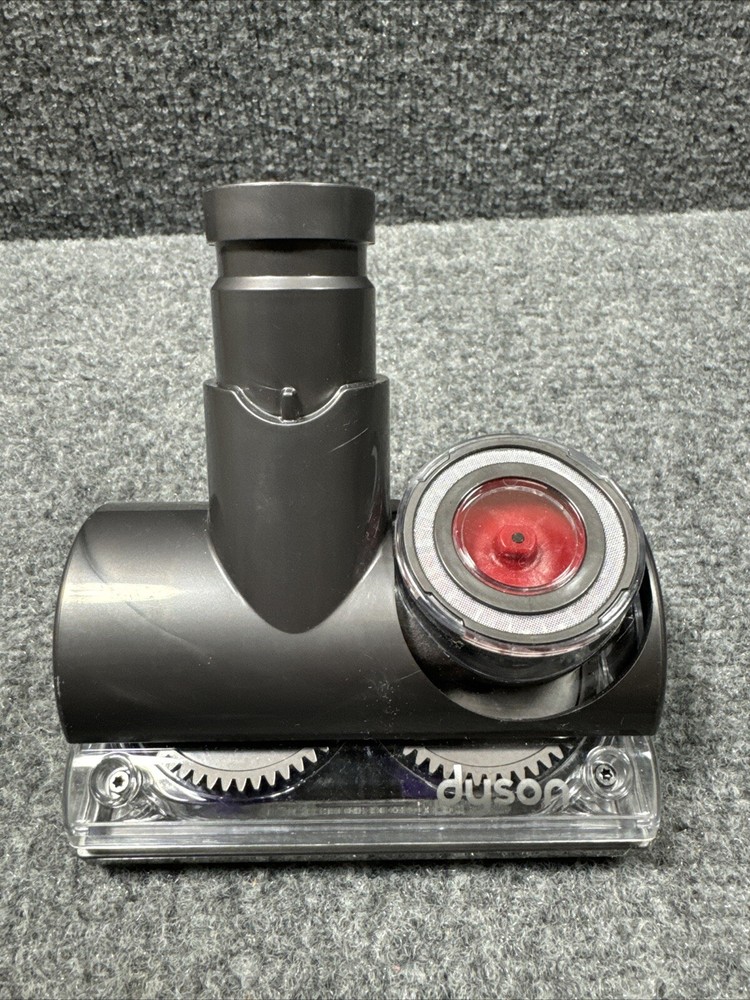 Dyson #925067-06 Tangle-free Turbine Tool Turbo Brush Accessory Attachment