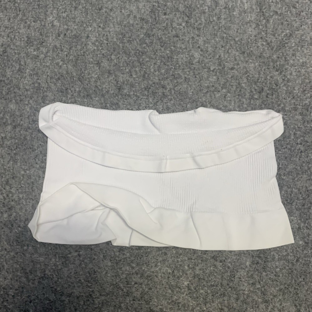 Intimately Free People White Nylon Top Size M/L