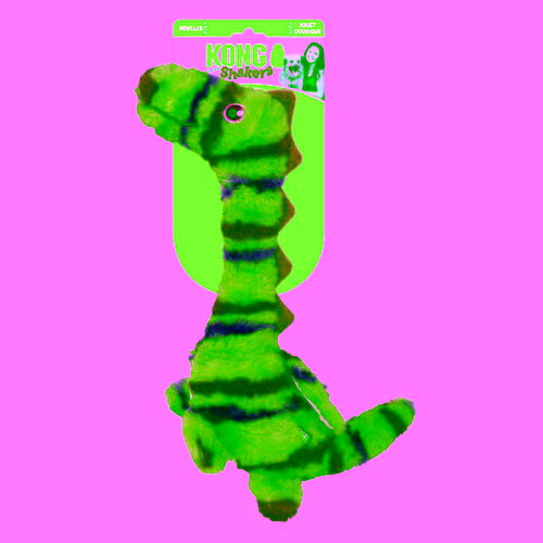 Shakers Honkers Dragon Dog Toy 1 Count / Large  by Rogz