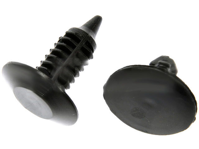 For GMC Yukon XL 2500 Communication Interface Module Retainer Dorman 17933BGTN